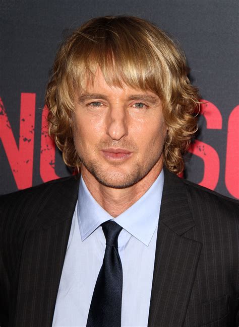 Owen Wilsonied